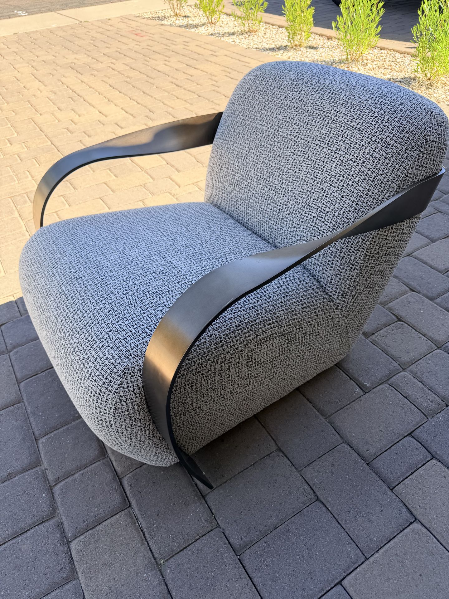 Club Chair