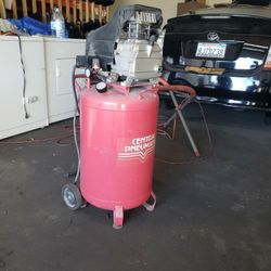 Compressor 21 Gallon