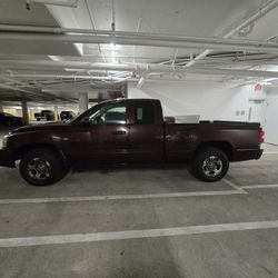 Great work Truck