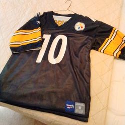 Stewart Reversible Jersey