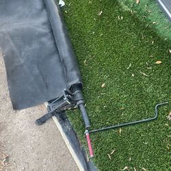 Truck Bed Unloader