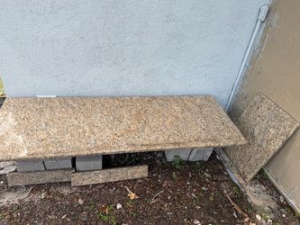 Granite Kitchen Countertop