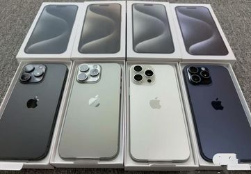 iPhone SE/13 / 14 /15- Samsung Galaxy – Unlocked – Activation Available