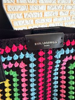 Karl Lagerfeld Paris