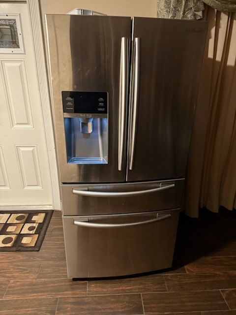 Used Refrigerator