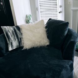 Oversized Chair Like New