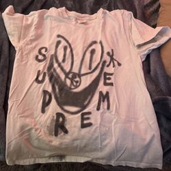 Supreme Spray Painted Shirt Winter Season 19’