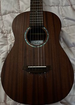 Cordoba Mini II MH Classical Acoustic Guitar