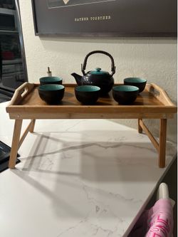 Tea Set