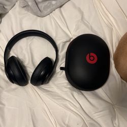 Studio Beats 3 Wireless 