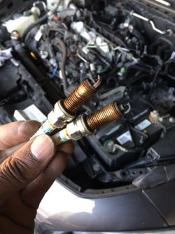 Nissan and Toyota spark plug change, brakes, mounts, valve cover gaskets, shocks, struts, suspension parts, wheel bearing, and more.....
