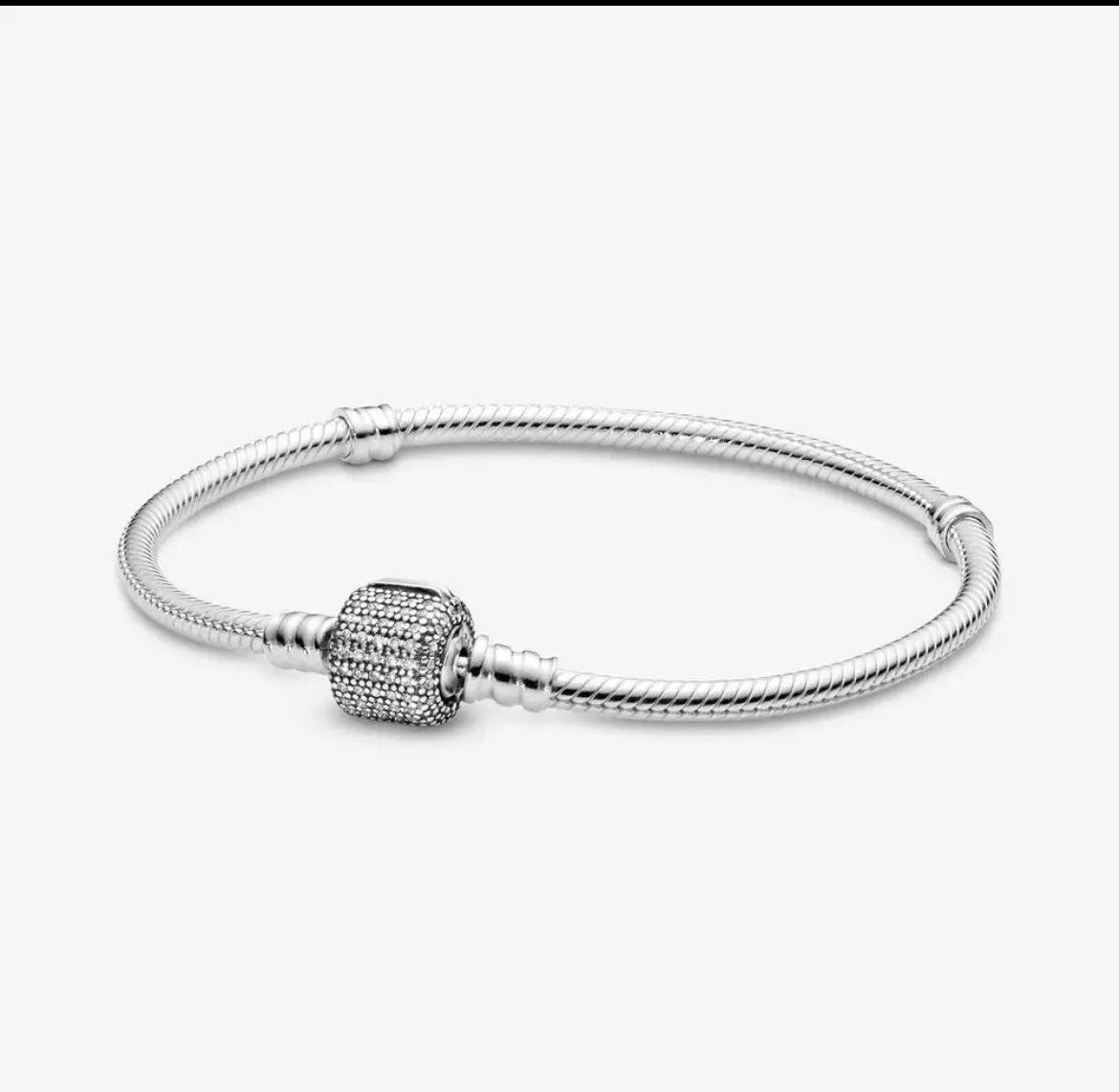 Sterling Silver 925 bracelet