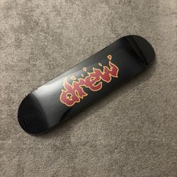 Drew Skate