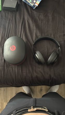 Beats Studio 3