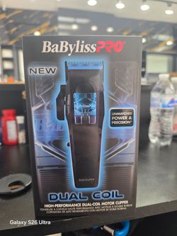 BaBylissPRO clipper