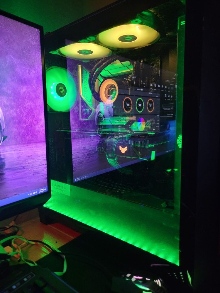 Gaming Pc