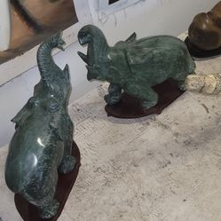 Antique Estate Sales Scroll Lift To See More Pictures Scroll Down To The Description For Info And See 65 Sculptures