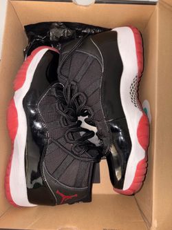 Bred 11 Size 9