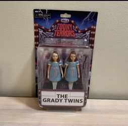 Toony Terrors Grady Twins