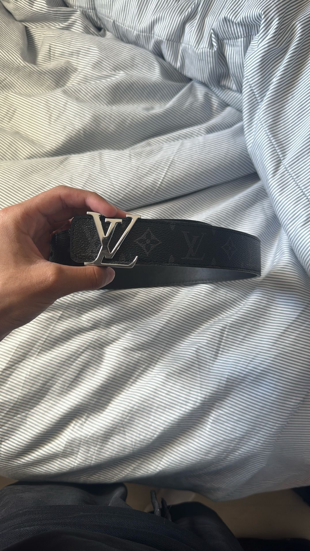 LV Belt