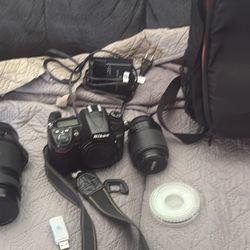 Nikon D7000