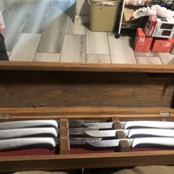 1991 Desert Storm Weapon Issue