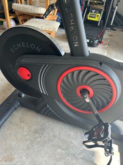 Echelon Bike
