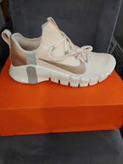 Womens Nike Free Metcon 3 Guava Ice