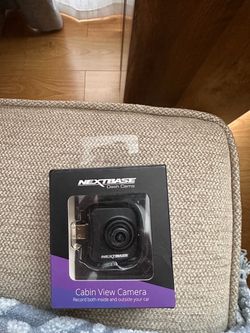 NEXTBASE DASH CAMS