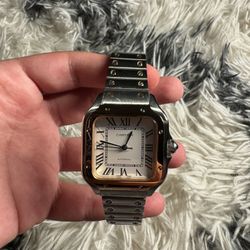 Men’s watch