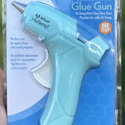 Hot Glue Gun 