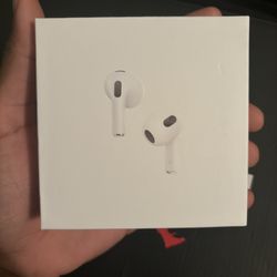 AirPods Gen 3