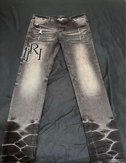 Amiri Jeans