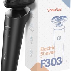 New! Electric Waterproof Hair Trimmer Clippers Beard Trimmer Rechargable