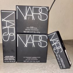 NARS Cosmetics 
