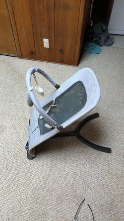 Baby rocker flyboss
