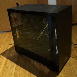 Power Spec Gaming PC