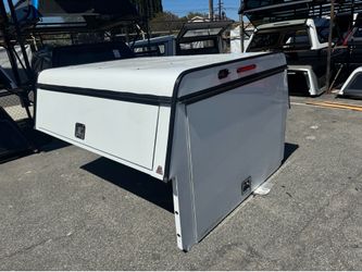 Ram commercial camper shell 2002-26