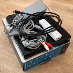 Nintendo Wii U Console Bundle