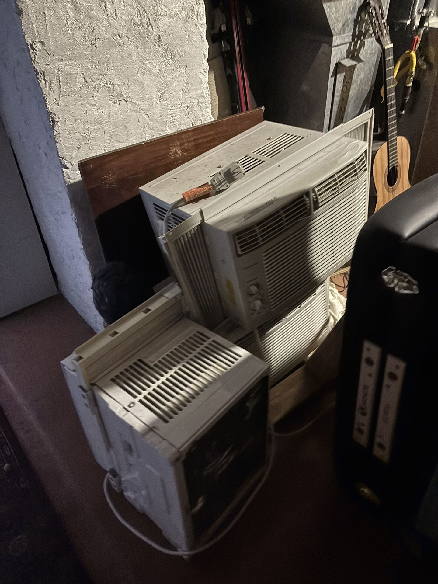 Ac Unit