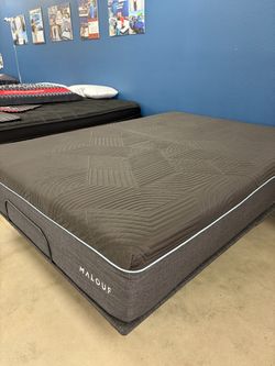 ¡Oferta de colchones tamaño Queen! ¡GRANDES AHORROS!