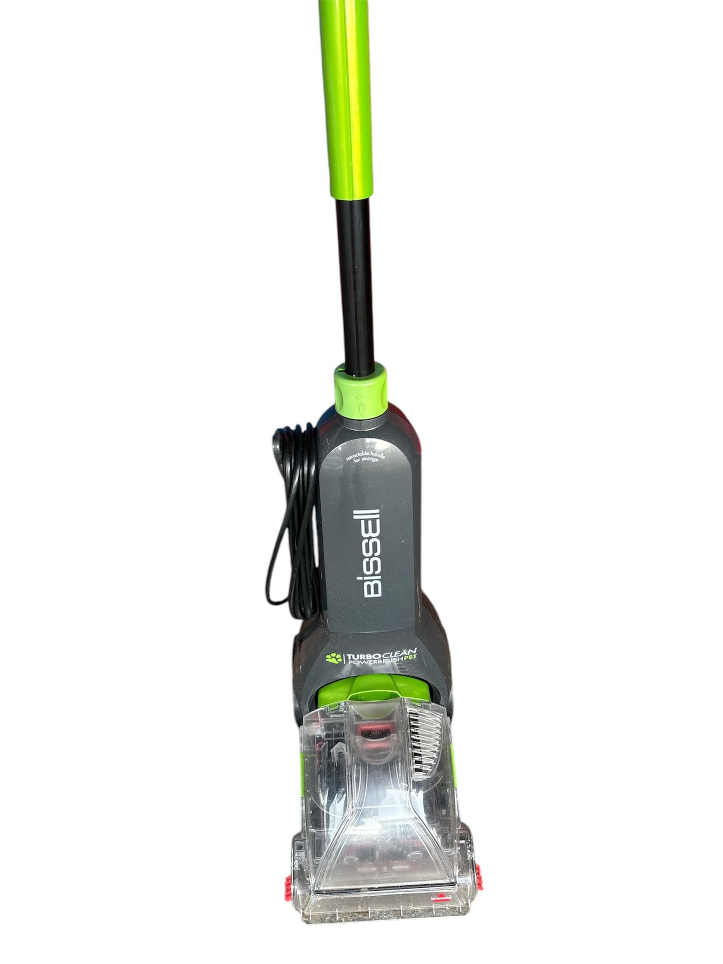Bissell Turboclean Carpet Cleaner