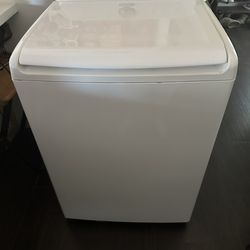 Samsung washer