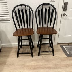 Barstools 