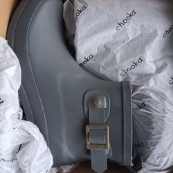 CHOOKA BOOTS