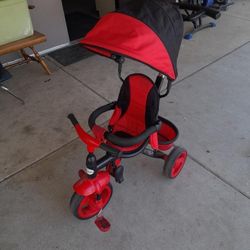 Stroller/ Tricycle