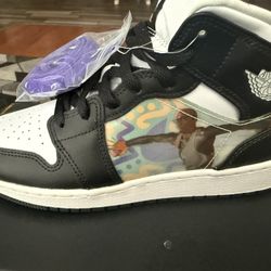 Jordan