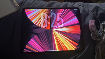 iPad 12.9 - 6GEN