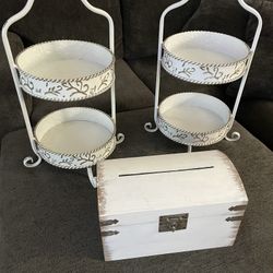 Wedding Or Party Accessories 