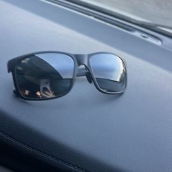 Maui Jim sun glasses